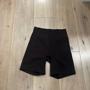 437 Women’s Biker Shorts